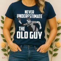 Disc Golf Art For Dad Disc Golf Lover Disc Golf Player Women's T-Shirt thumb 2