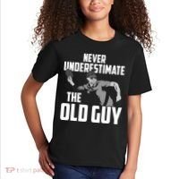 Disc Golf Art For Dad Disc Golf Lover Disc Golf Player Kids T-Shirt thumb 2