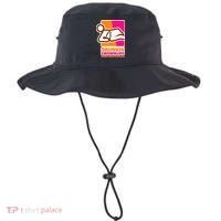 Drunkin Grownups Adult Party Sarcastic Drinking Bucket Hat thumb 0