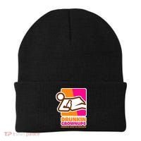 Drunkin Grownups Adult Party Sarcastic Drinking Beanie thumb 0