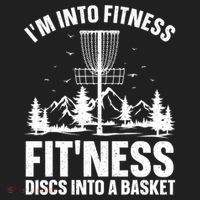 Disc Golf Art Disc Golfer Player Disc Golf Beanie thumb 2