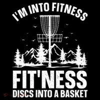 Disc Golf Art Disc Golfer Player Disc Golf Women's T-Shirt thumb 6