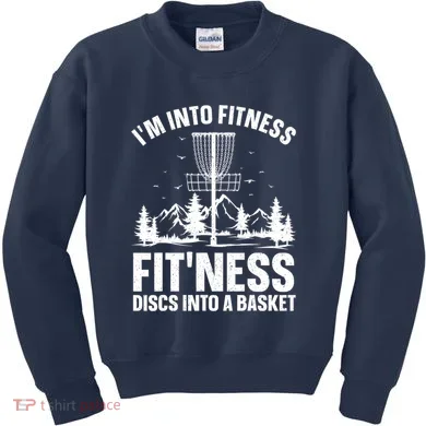 Kids Sweatshirt