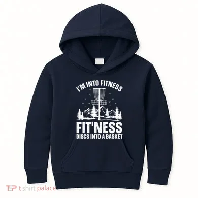 Kids Hoodie