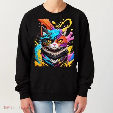 Women's Sweatshirt