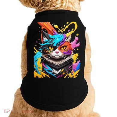 Doggie Tank