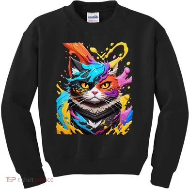 Kids Sweatshirt
