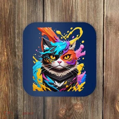 Coaster
