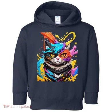 Toddler Hoodie