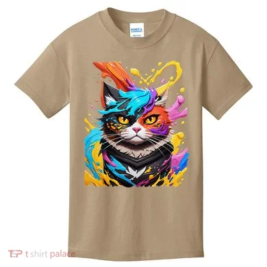 Kids T-Shirt