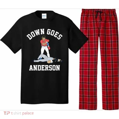 Pajama Set