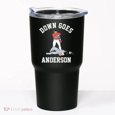 Tumbler