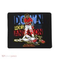 Down Goes Anderson Mousepad thumb 0
