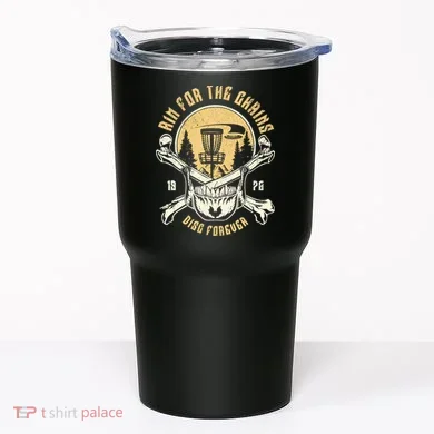 Tumbler
