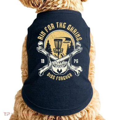 Doggie Tank