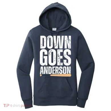 Women's Hoodie