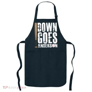 Apron