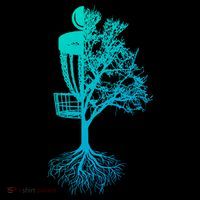 Disc Golf Basket And Tree Frolf Frisbee Golf Cool Gift Coffee Mug thumb 5
