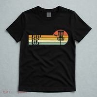 Disc Golf Best Dad By Par Father's Day Disc Golf T-Shirt thumb 5