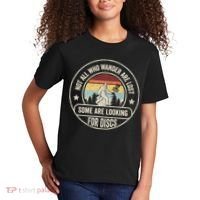 Disc Golf Basket Retro Not All Who Wander Are Lost Bigfoot Kids T-Shirt thumb 2