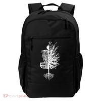 Disc Golf Basket Tree Backpack thumb 0