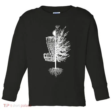 Toddler Long Sleeve