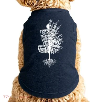 Doggie Tank