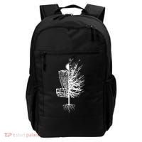 Disc Golf Basket Tree Frisbee Golf Backpack thumb 0