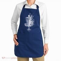 Disc Golf Basket Tree Frisbee Golf Apron thumb 2