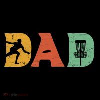 Disc Golf Best Dad By Par Father's Day Disc Golf Coffee Mug thumb 5