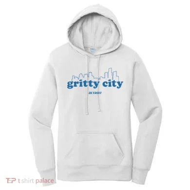 Women's Hoodie