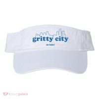 Detroit Gritty City Visor thumb 0