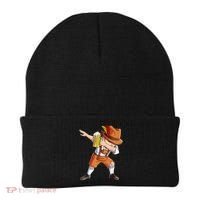 Dabbing German Clothes Oktoberfest Lederhosen Men Prost Beer Beanie thumb 0