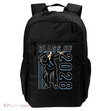 Dabbing Graduation Class Of 2028 Backpack