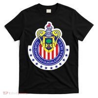 Deportivo Guadalajara Club Supporter Fan Mexico Mexican T-Shirt thumb 0