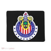 Deportivo Guadalajara Club Supporter Fan Mexico Mexican Mousepad thumb 0