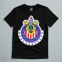 Deportivo Guadalajara Club Supporter Fan Mexico Mexican T-Shirt thumb 5