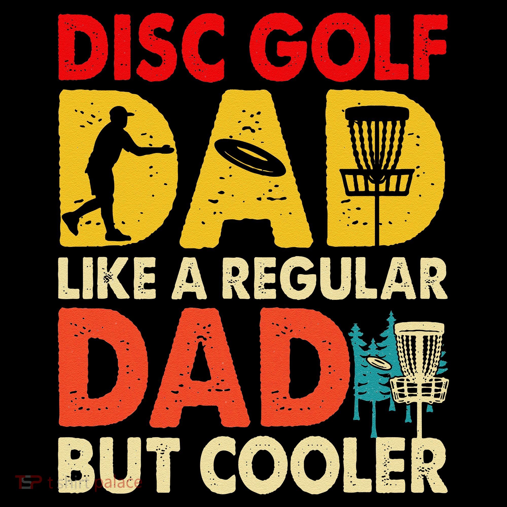 Disc Golf Dad Grandpa Joke For Disc Golf Player Lovers Baby Long Sleeve Bodysuit