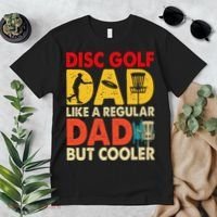 Disc Golf Dad Grandpa Joke For Disc Golf Player Lovers Premium T-Shirt thumb 2