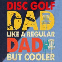 Disc Golf Dad Grandpa Joke For Disc Golf Player Lovers Raglan Baseball Sleeve Shirt thumb 2