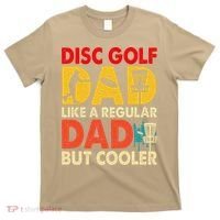 Disc Golf Dad Grandpa Joke For Disc Golf Player Lovers T-Shirt thumb 0