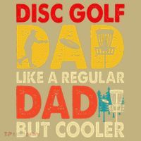 Disc Golf Dad Grandpa Joke For Disc Golf Player Lovers Tall Long Sleeve Shirt thumb 2