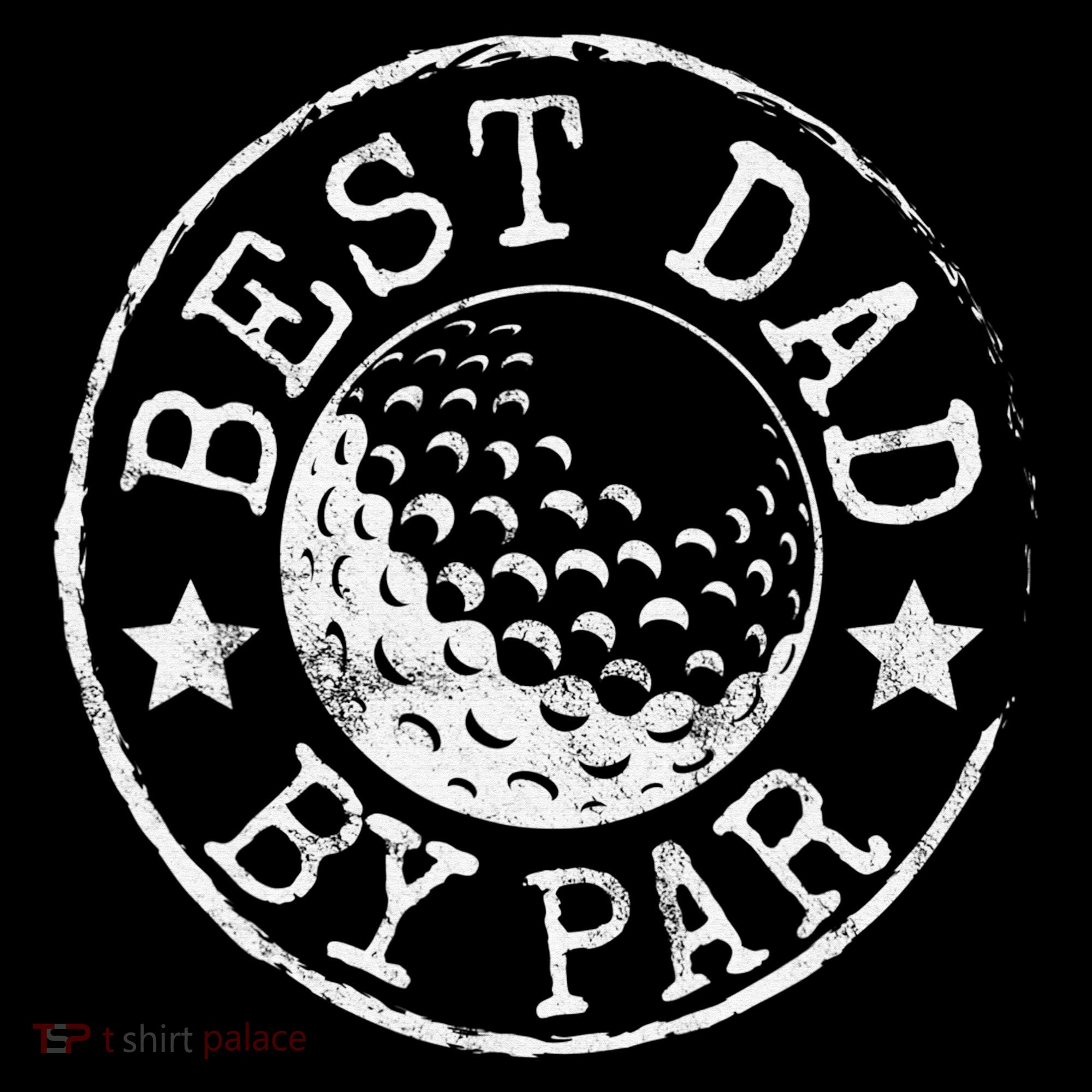 Disc Golf Dad Best Dad By Par Father's Day Disk Frisbee Coffee Mug