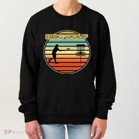 Disc Golf Women's Sweatshirt thumb 0