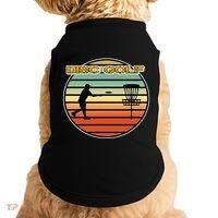 Disc Golf Doggie Tank thumb 0