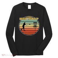 Disc Golf Long Sleeve Shirt thumb 0