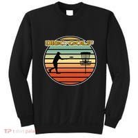 Disc Golf Sweatshirt thumb 0