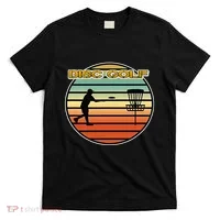 Disc Golf T-Shirt thumb 0