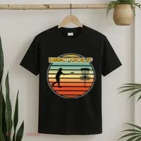 Disc Golf T-Shirt thumb 2