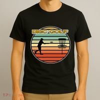 Disc Golf T-Shirt thumb 3
